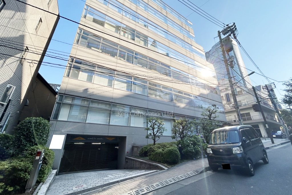 六本木アネックス