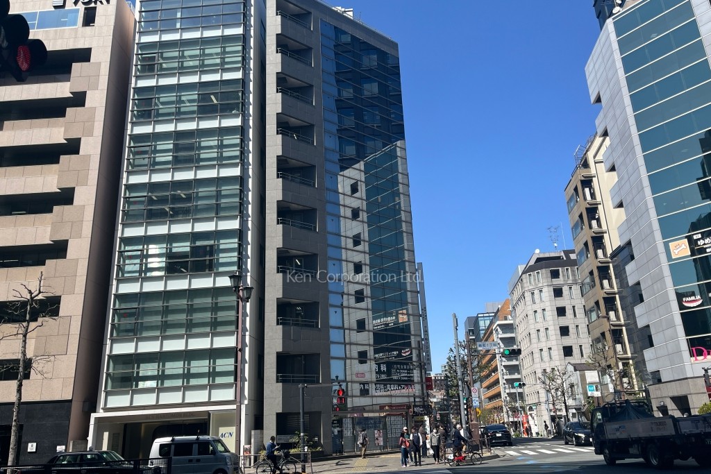 麹町サンライズビル