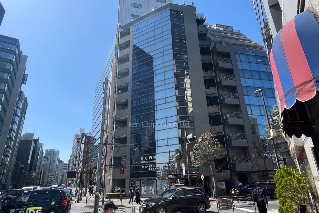 麹町サンライズビル
