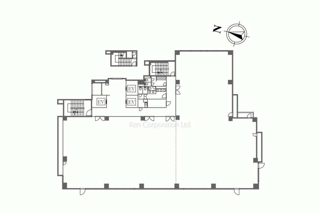 渋谷新南口ビル