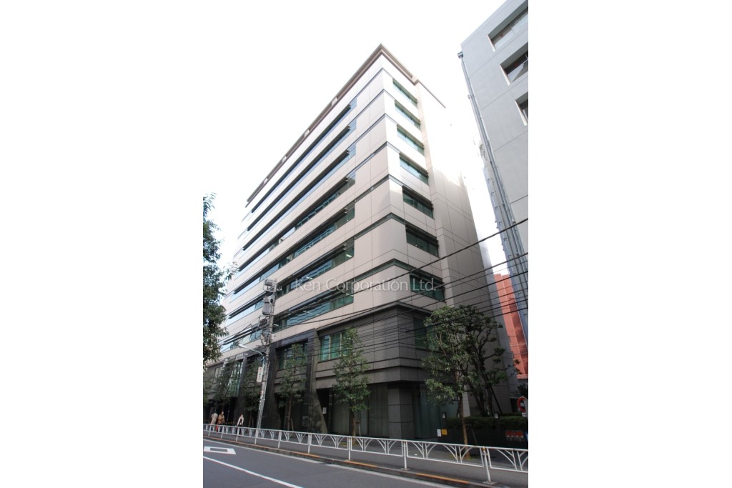 渋谷新南口ビル