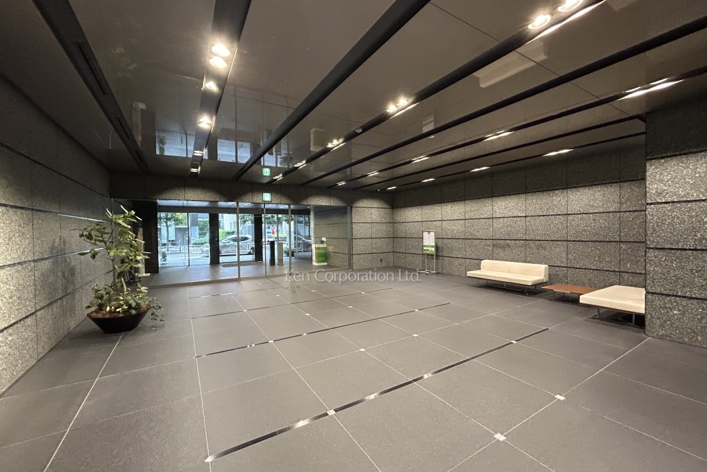 渋谷新南口ビル