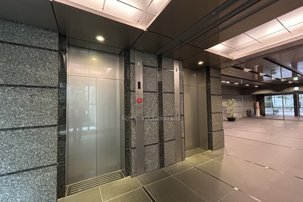 渋谷新南口ビル