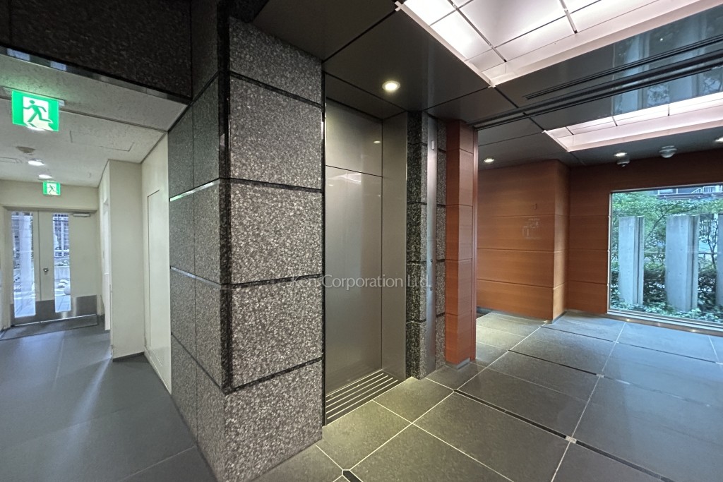 渋谷新南口ビル