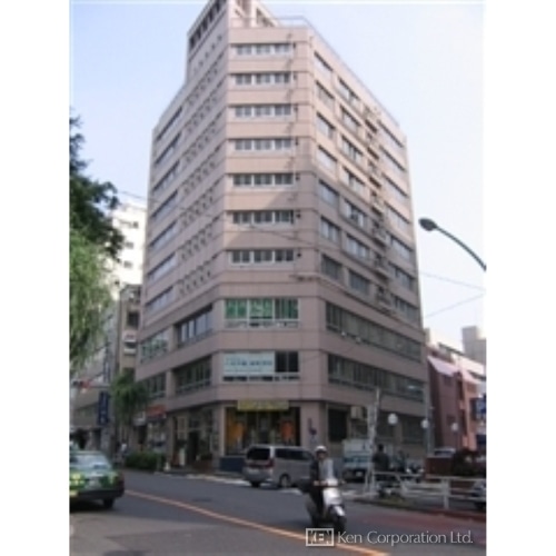 ＴＯＣ第二ビル