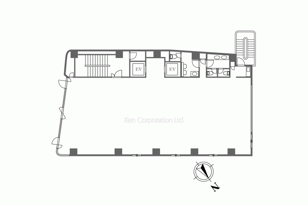 FORECAST人形町PLACE