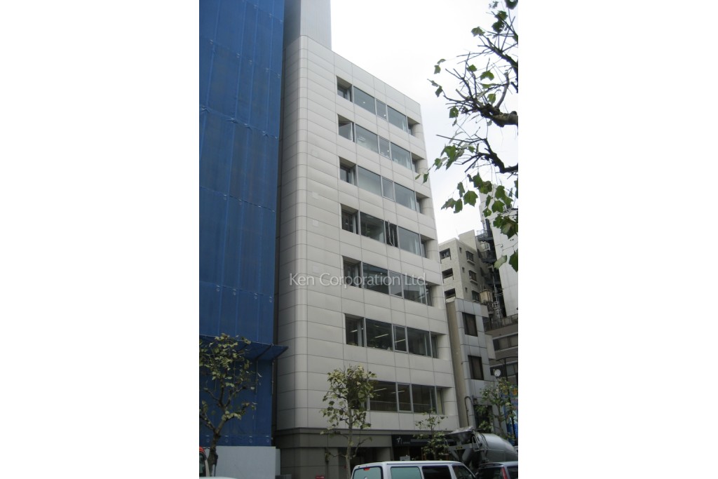 FORECAST人形町PLACE