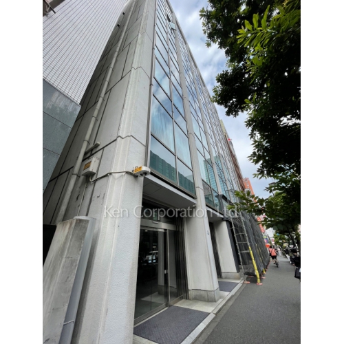 ダイドーリミテッド本社ビル