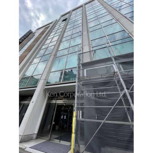 ダイドーリミテッド本社ビル