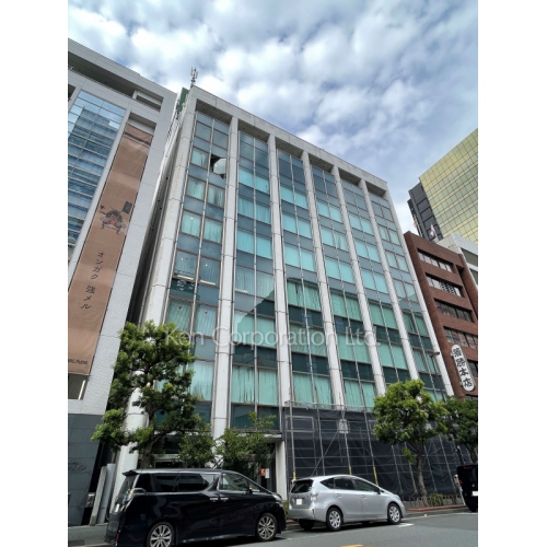 ダイドーリミテッド本社ビル