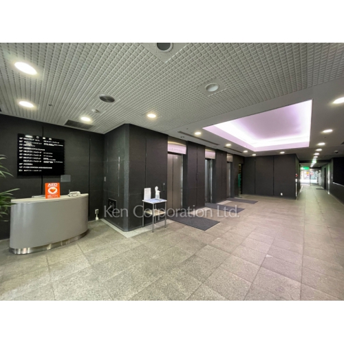 ダイドーリミテッド本社ビル