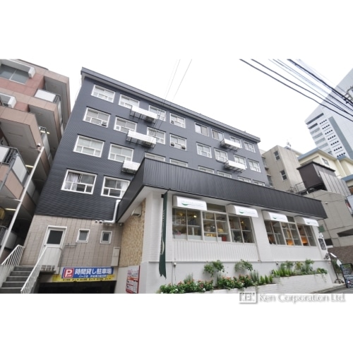 ＴＯＣ第三ビル