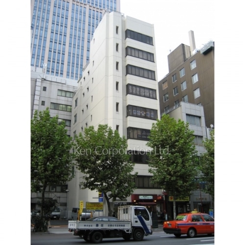 虎ノ門中央ビル