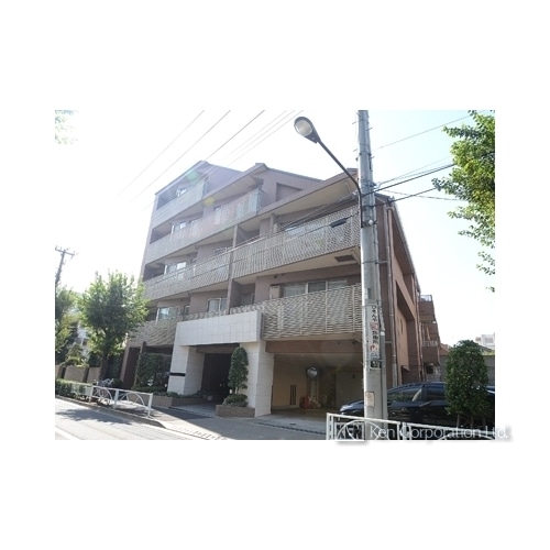 コンフォリア碑文谷