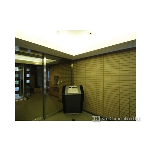 コンフォリア碑文谷