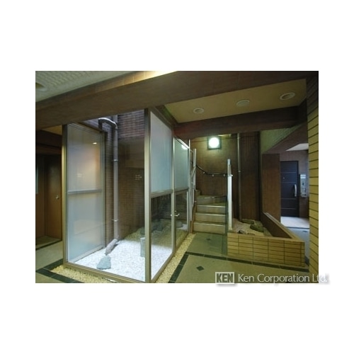 コンフォリア碑文谷