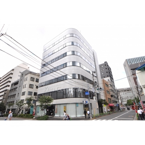 リードシー八丁堀