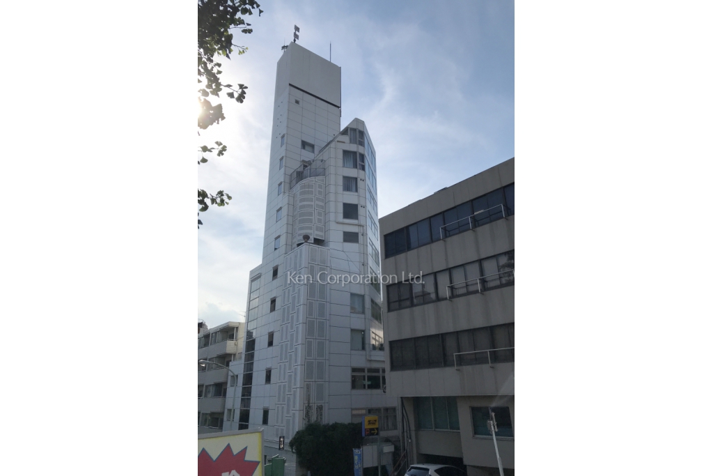 野村ビルディング曙橋