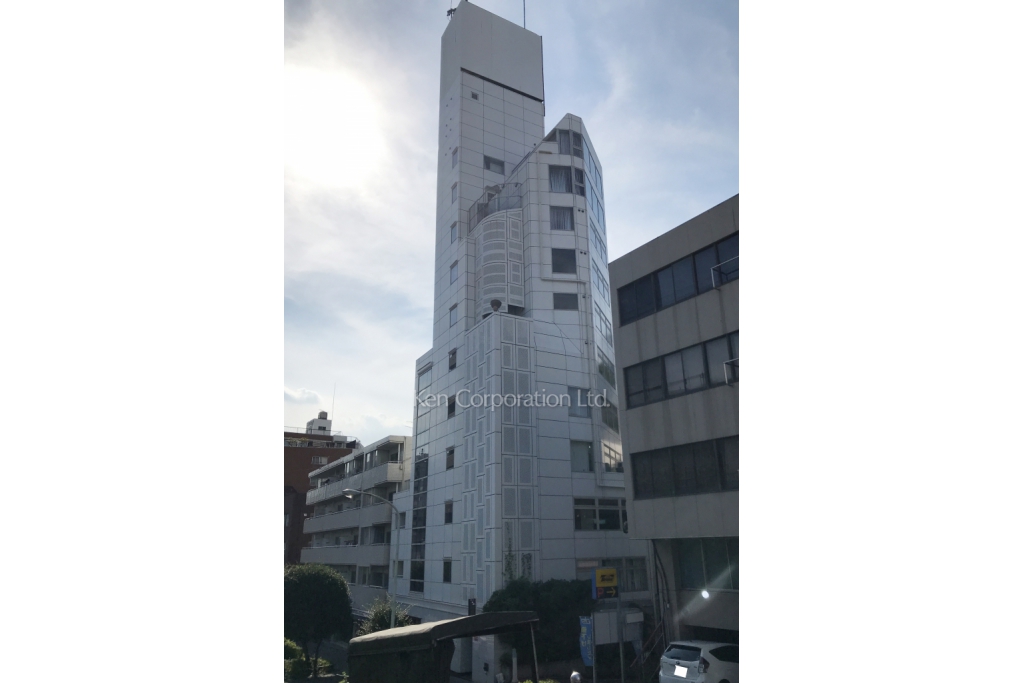 野村ビルディング曙橋