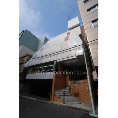 日本色素本社ビル