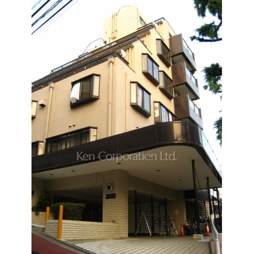 かすがマンション赤坂