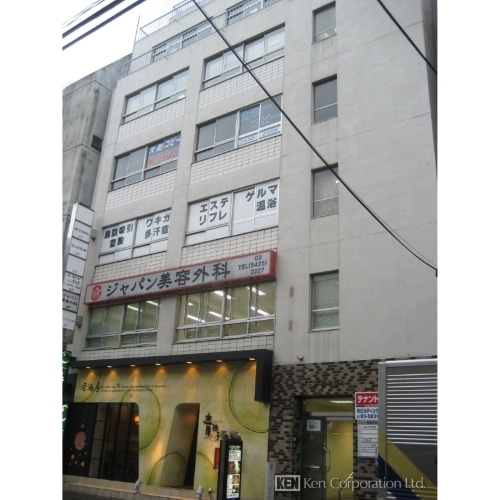 ニュー浜松町ビル