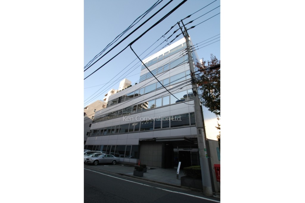 京急建設イマスビル