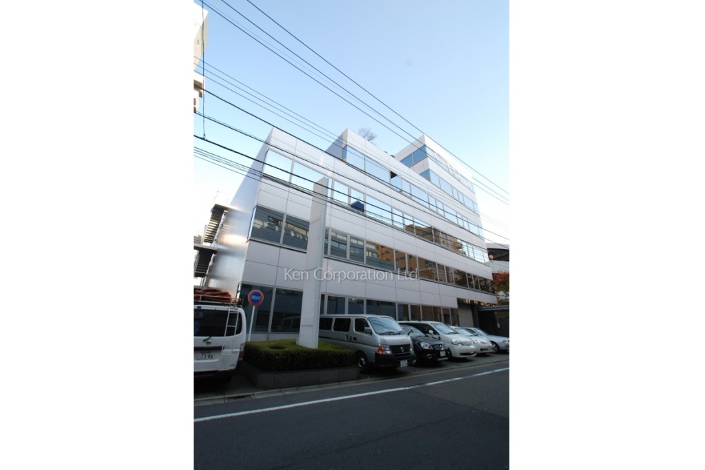 京急建設イマスビル