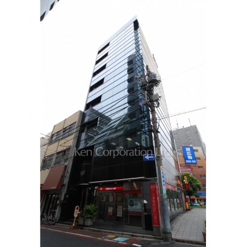 にほんばしゼニットビル