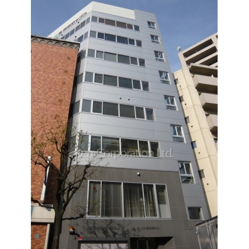 ＮＨ西池袋ビル