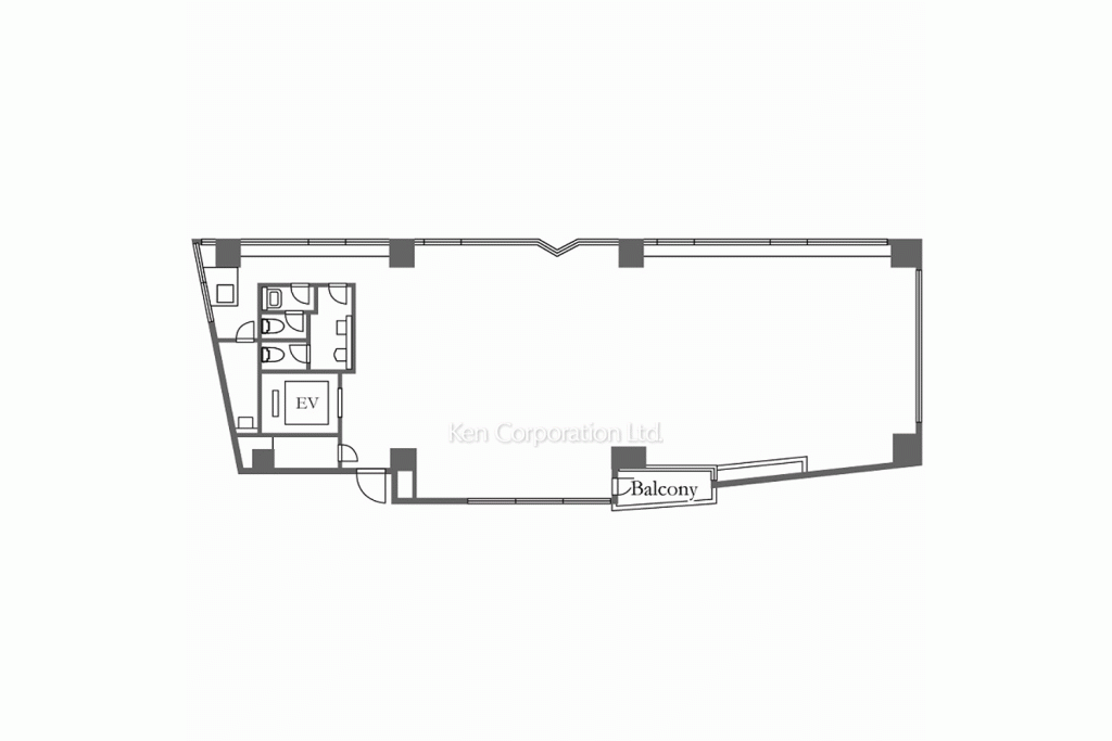 べルックス新宿ビル