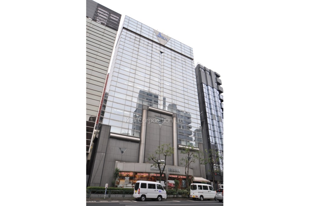 べルックス新宿ビル