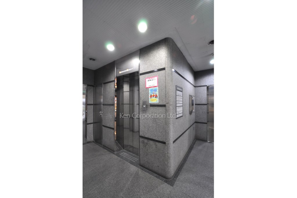 べルックス新宿ビル