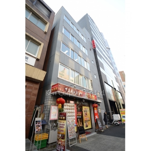 神田須田町第２ビル