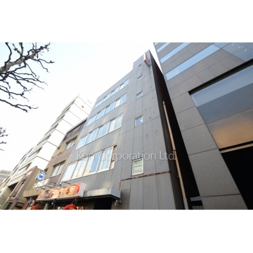 神田須田町第２ビル