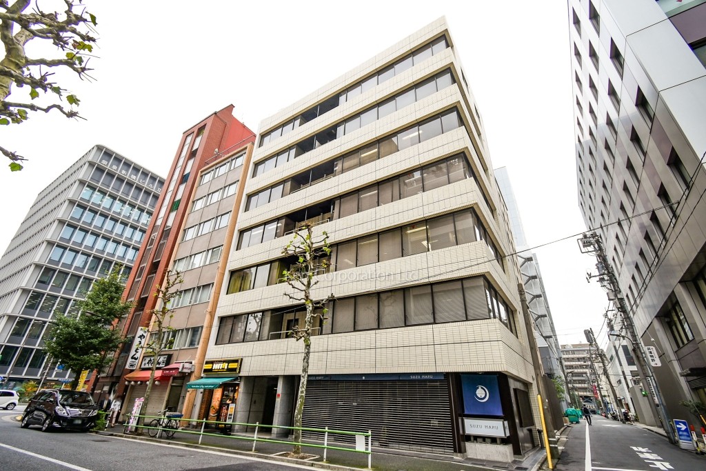 第ニ鈴丸ビル