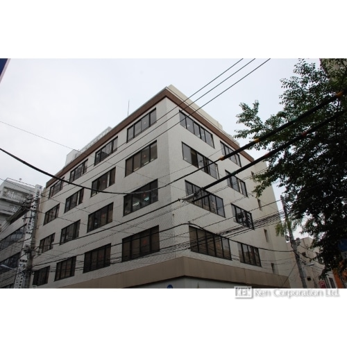 アイデアル第５ビル