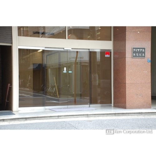 アイデアル第５ビル