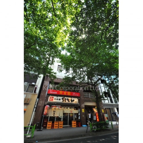 日宝茅場町ビル