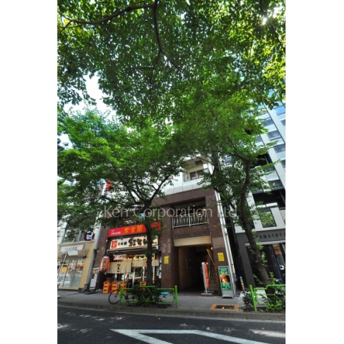 日宝茅場町ビル