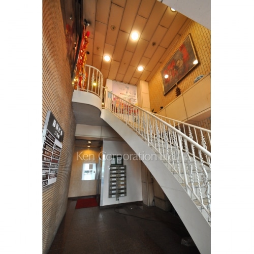 日宝茅場町ビル