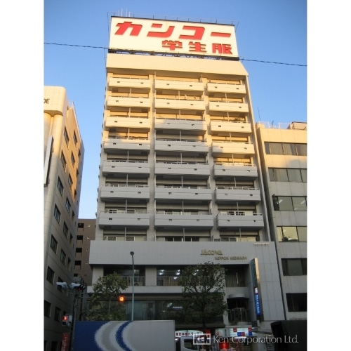 ジャコワ東日本橋マンション