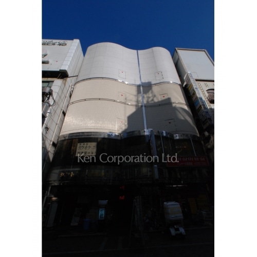 シントミ赤坂第２ビル