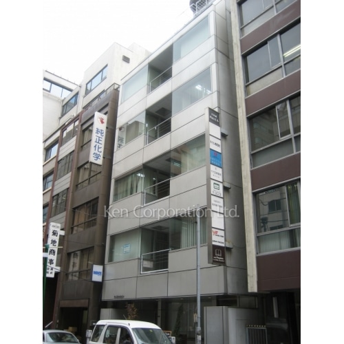 日本橋内山ビル