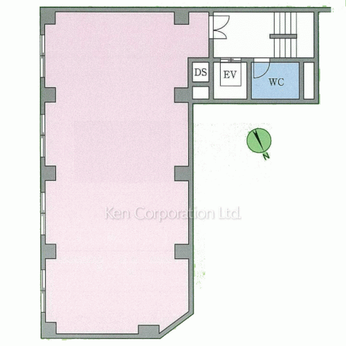 兜町八千代ビルディング