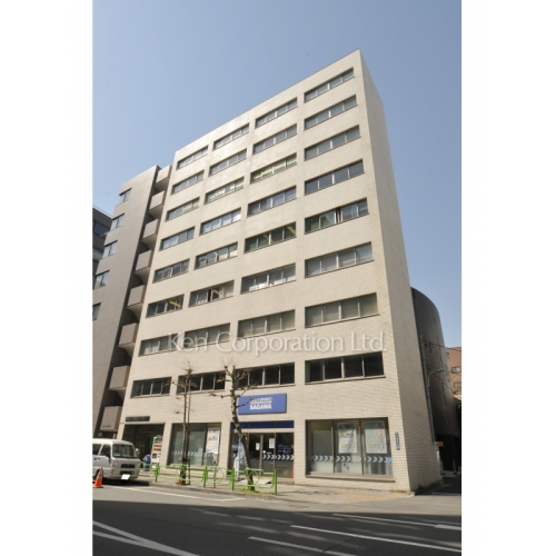 兜町八千代ビルディング