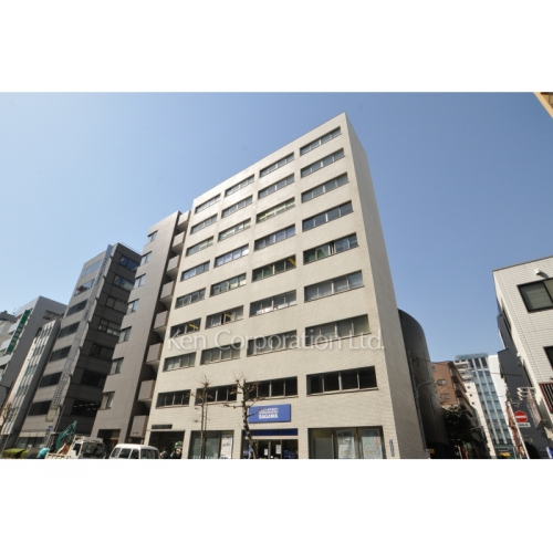 兜町八千代ビルディング