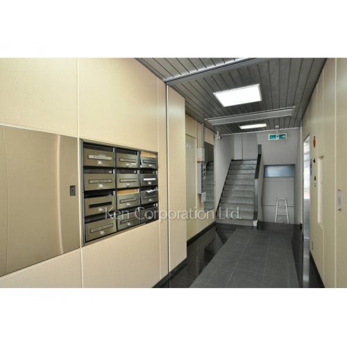 兜町八千代ビルディング