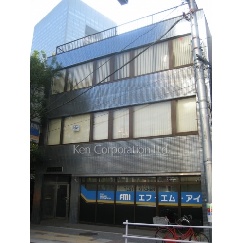 サンワード浜松町