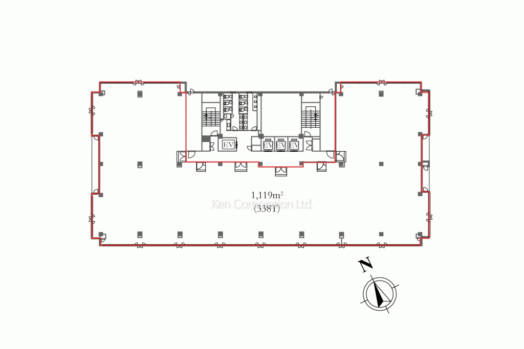 ニッセイ横浜尾上町ビル
